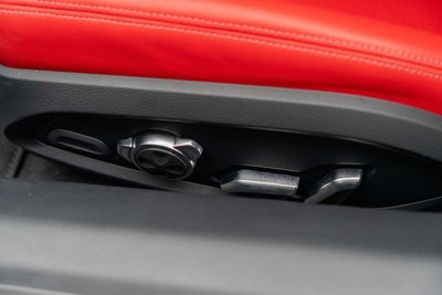 2020 Audi R8 Coupe V10