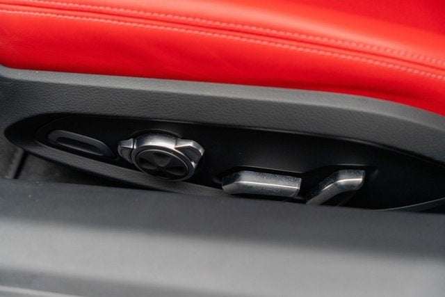 2020 Audi R8 Coupe V10