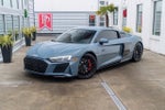 2020 Audi R8 Coupe V10
