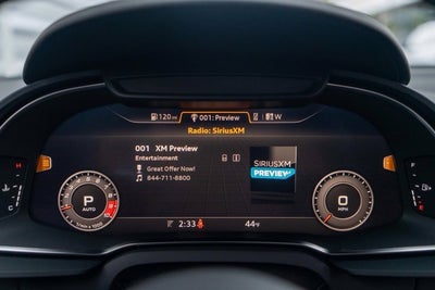 2020 Audi R8 Coupe V10