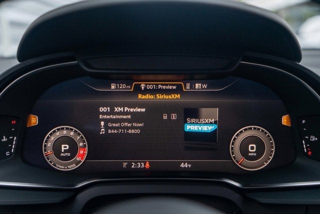 2020 Audi R8 Coupe V10