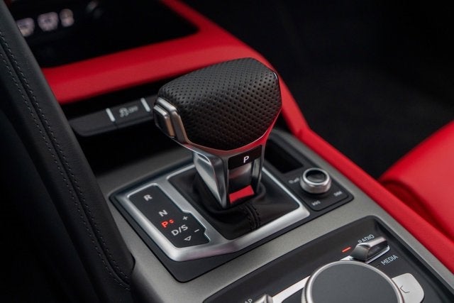 2020 Audi R8 Coupe V10