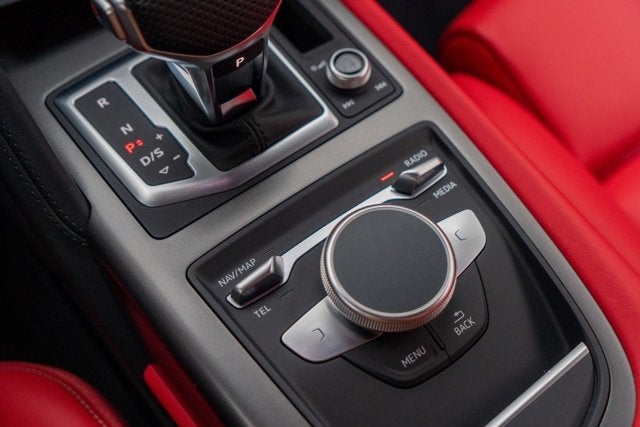 2020 Audi R8 Coupe V10