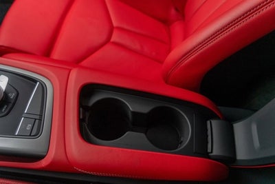 2020 Audi R8 Coupe V10
