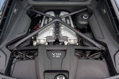2020 Audi R8 Coupe V10