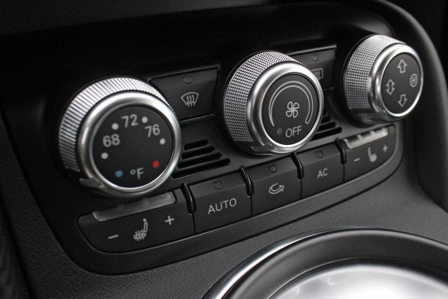 2012 Audi R8 5.2 Stasis Challenge Extreme