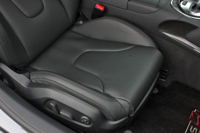 2012 Audi R8 5.2 Stasis Challenge Extreme