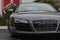 2012 Audi R8 5.2 Stasis Challenge Extreme