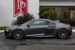 2012 Audi R8 5.2 Stasis Challenge Extreme