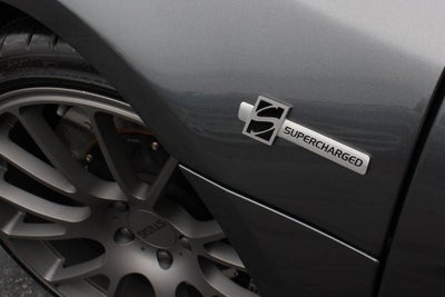 2012 Audi R8 5.2 Stasis Challenge Extreme