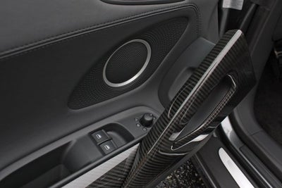 2012 Audi R8 5.2 Stasis Challenge Extreme