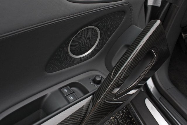 2012 Audi R8 5.2 Stasis Challenge Extreme