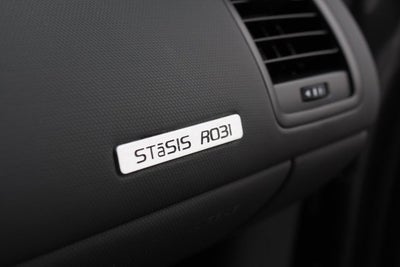 2012 Audi R8 5.2 Stasis Challenge Extreme