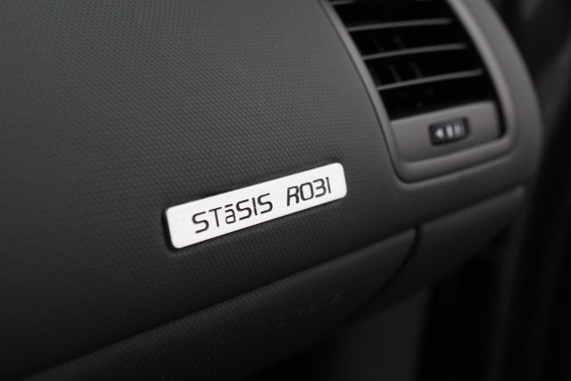 2012 Audi R8 5.2 Stasis Challenge Extreme