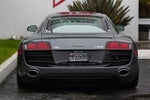 2012 Audi R8 5.2 Stasis Challenge Extreme