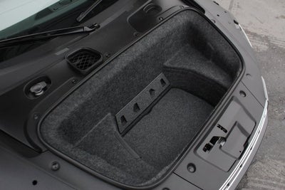 2012 Audi R8 5.2 Stasis Challenge Extreme