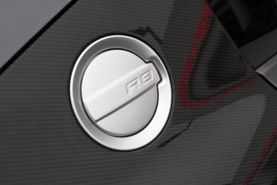 2012 Audi R8 5.2 Stasis Challenge Extreme