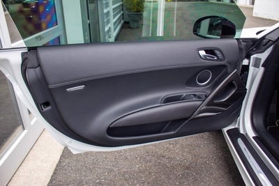 2012 Audi R8 5.2L V10 Coupe