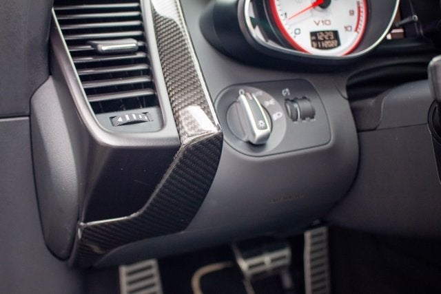 2012 Audi R8 5.2L V10 Coupe