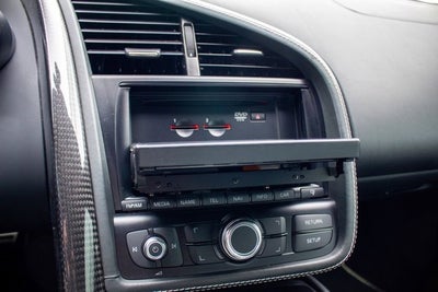 2012 Audi R8 5.2L V10 Coupe