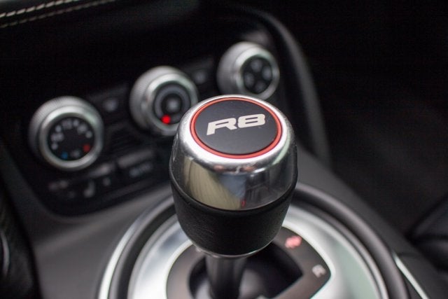 2012 Audi R8 5.2L V10 Coupe