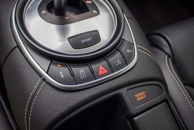 2012 Audi R8 5.2L V10 Coupe