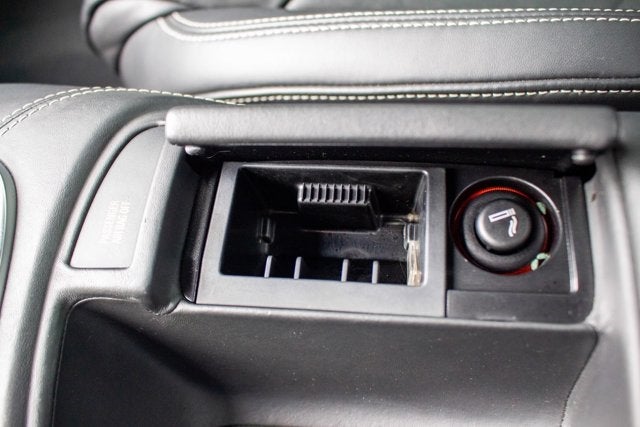 2012 Audi R8 5.2L V10 Coupe