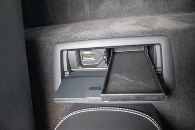 2012 Audi R8 5.2L V10 Coupe