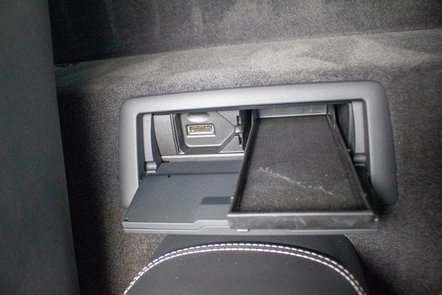 2012 Audi R8 5.2L V10 Coupe