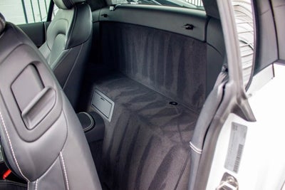 2012 Audi R8 5.2L V10 Coupe