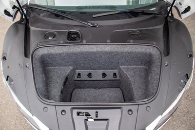 2012 Audi R8 5.2L V10 Coupe