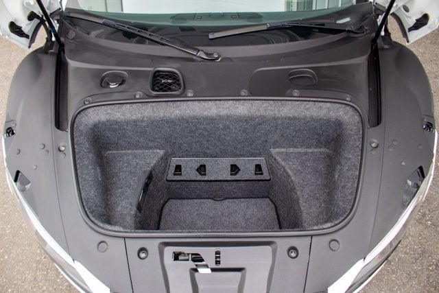 2012 Audi R8 5.2L V10 Coupe