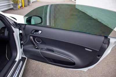 2012 Audi R8 5.2L V10 Coupe