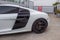 2012 Audi R8 5.2L V10 Coupe