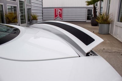 2012 Audi R8 5.2L V10 Coupe