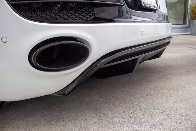 2012 Audi R8 5.2L V10 Coupe