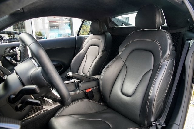 2014 Audi R8 V10