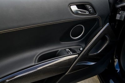 2014 Audi R8 V10