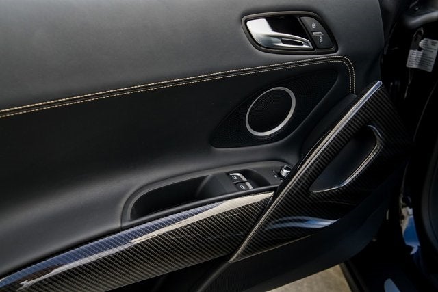 2014 Audi R8 V10