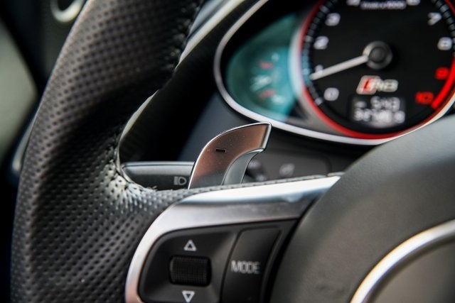 2014 Audi R8 V10