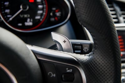 2014 Audi R8 V10