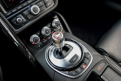 2014 Audi R8 V10