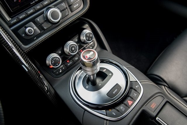 2014 Audi R8 V10