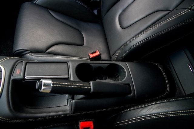 2014 Audi R8 V10