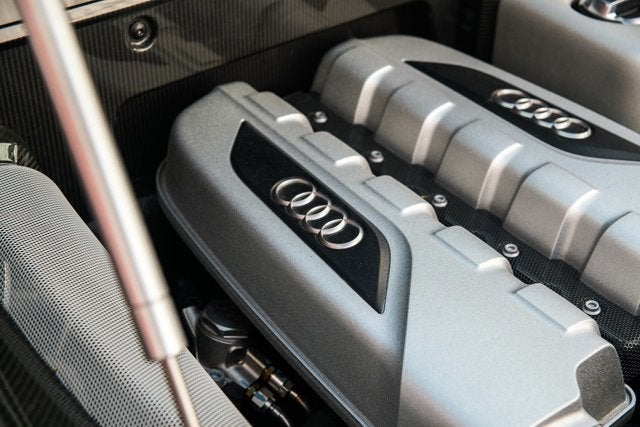 2014 Audi R8 V10