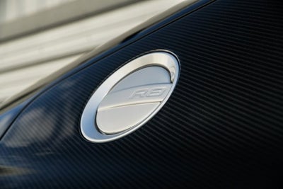 2014 Audi R8 V10
