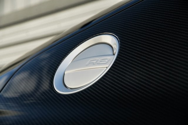 2014 Audi R8 V10