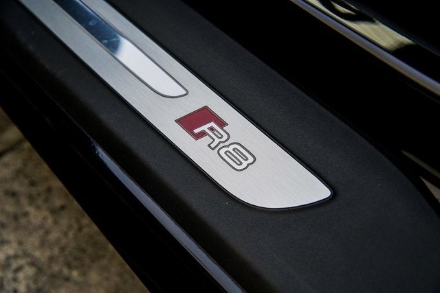 2014 Audi R8 V10