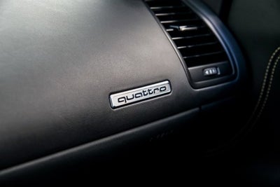 2014 Audi R8 V10