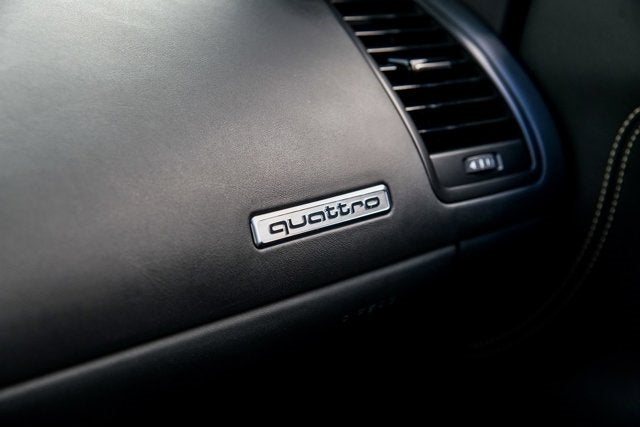2014 Audi R8 V10